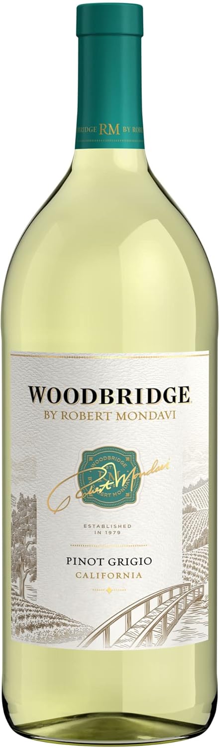 Woodbridge by Robert Mondavy Pinot Grigio
