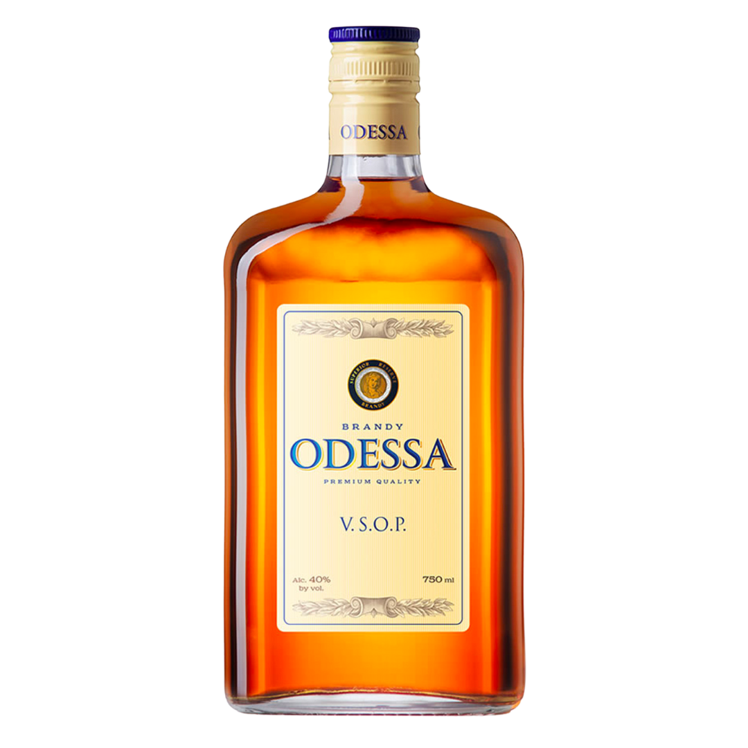 ODESSA VSOP 750 ML