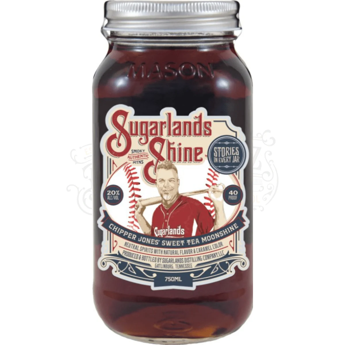 Sugarlands shine