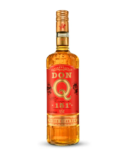 DON Q 151