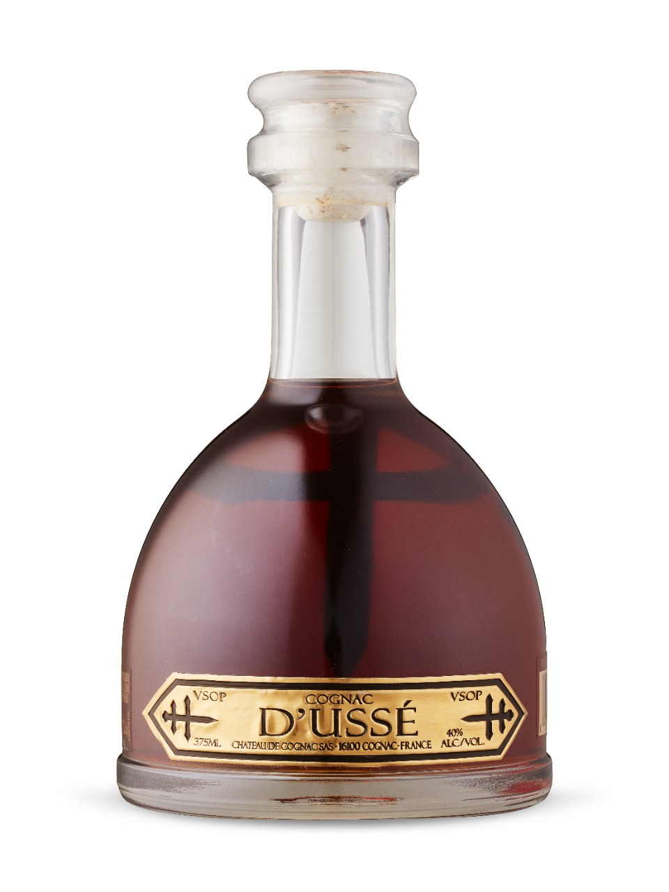 D'usse