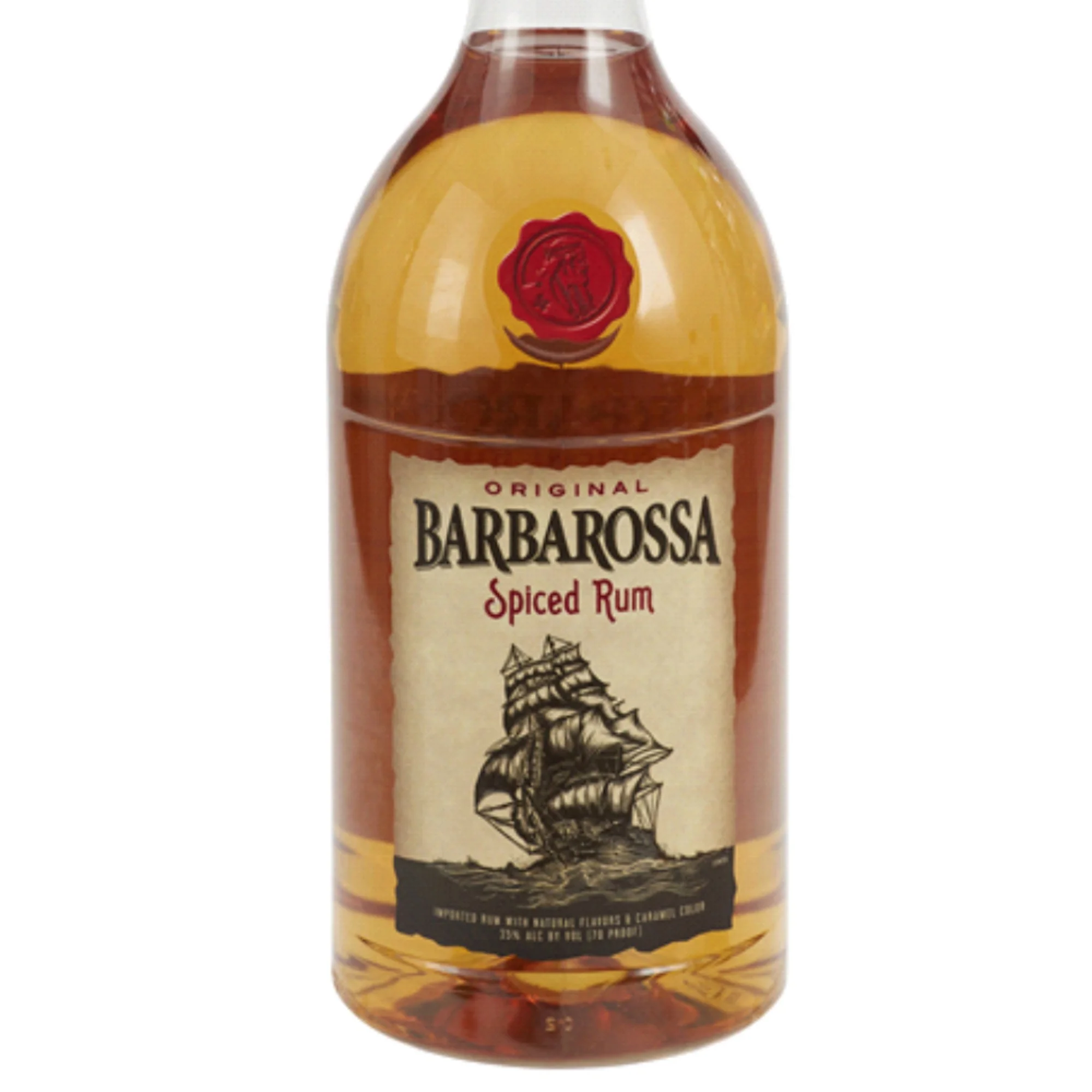 BARBAROSSA COCONUT