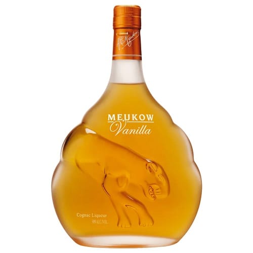 MEUKOW VANILA 750ML