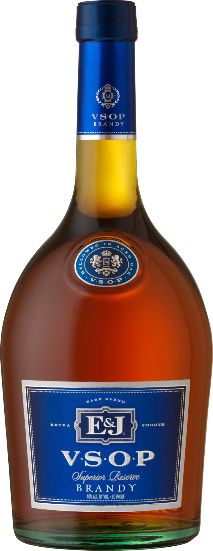 E&J VSOP Brandy