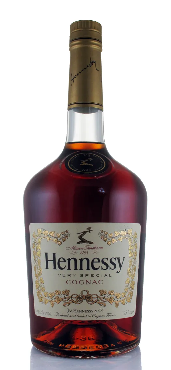 Hennesy Very Special Cognac1.75L