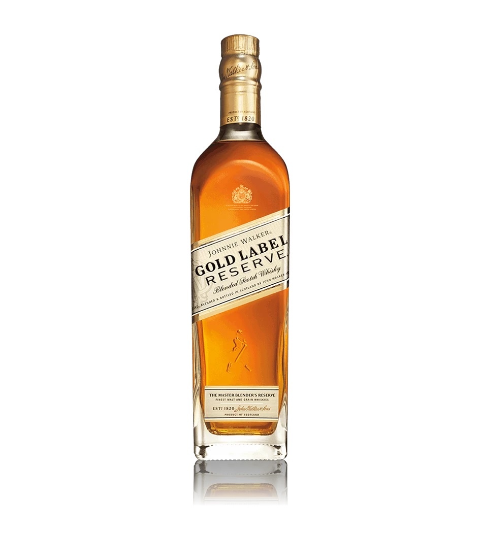 Gold  label Gold 750ml