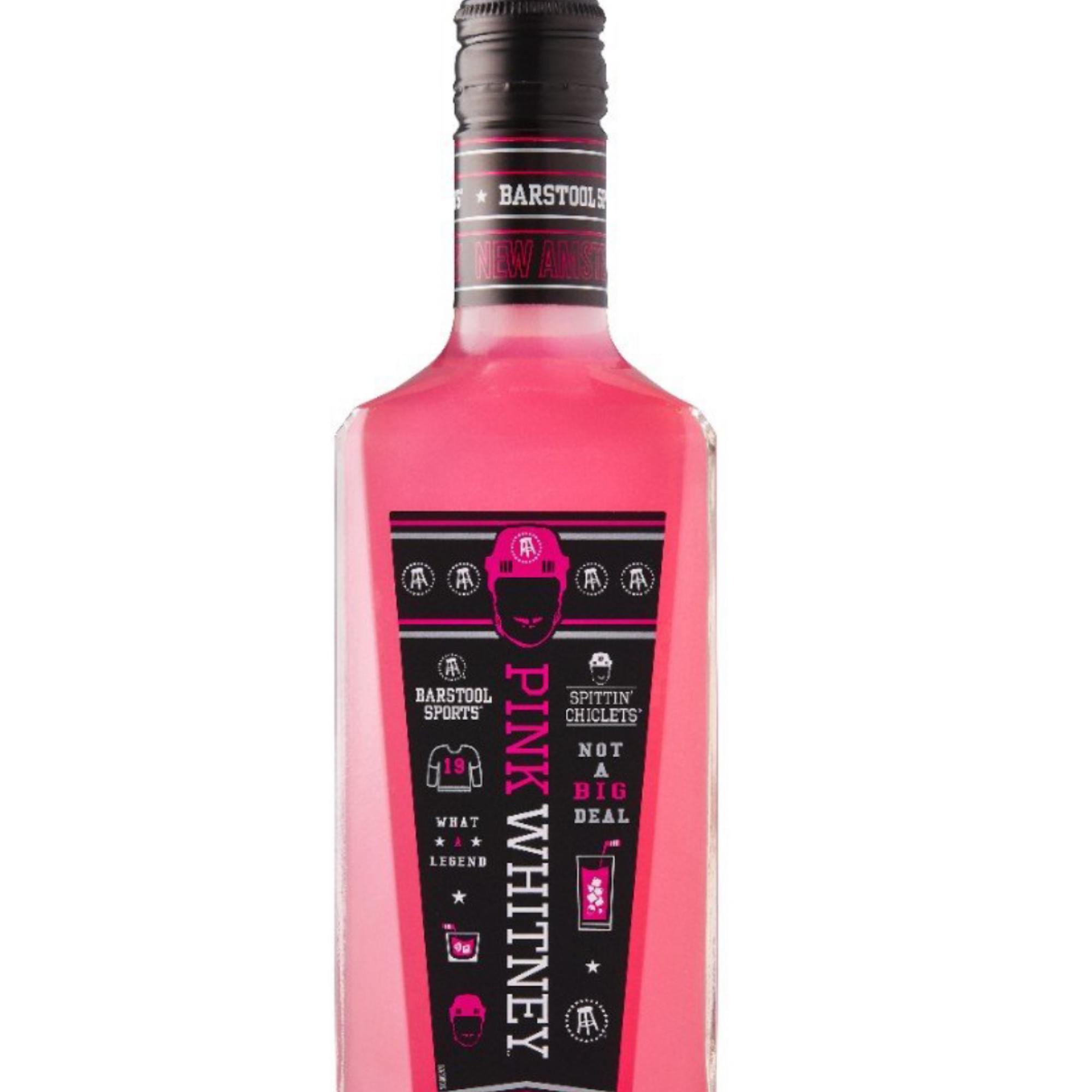 Nam pink whitney