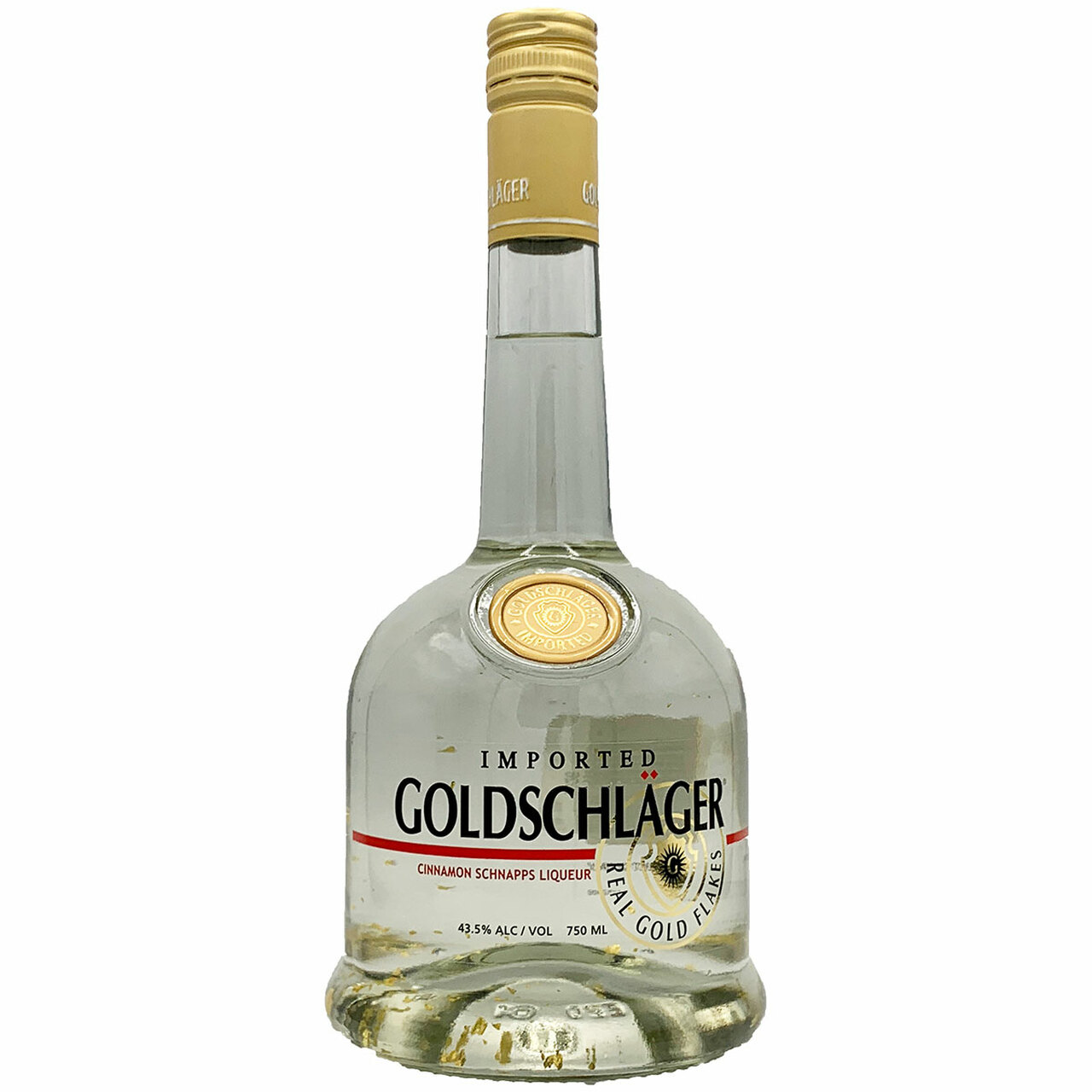 Goldschlager 750 ml