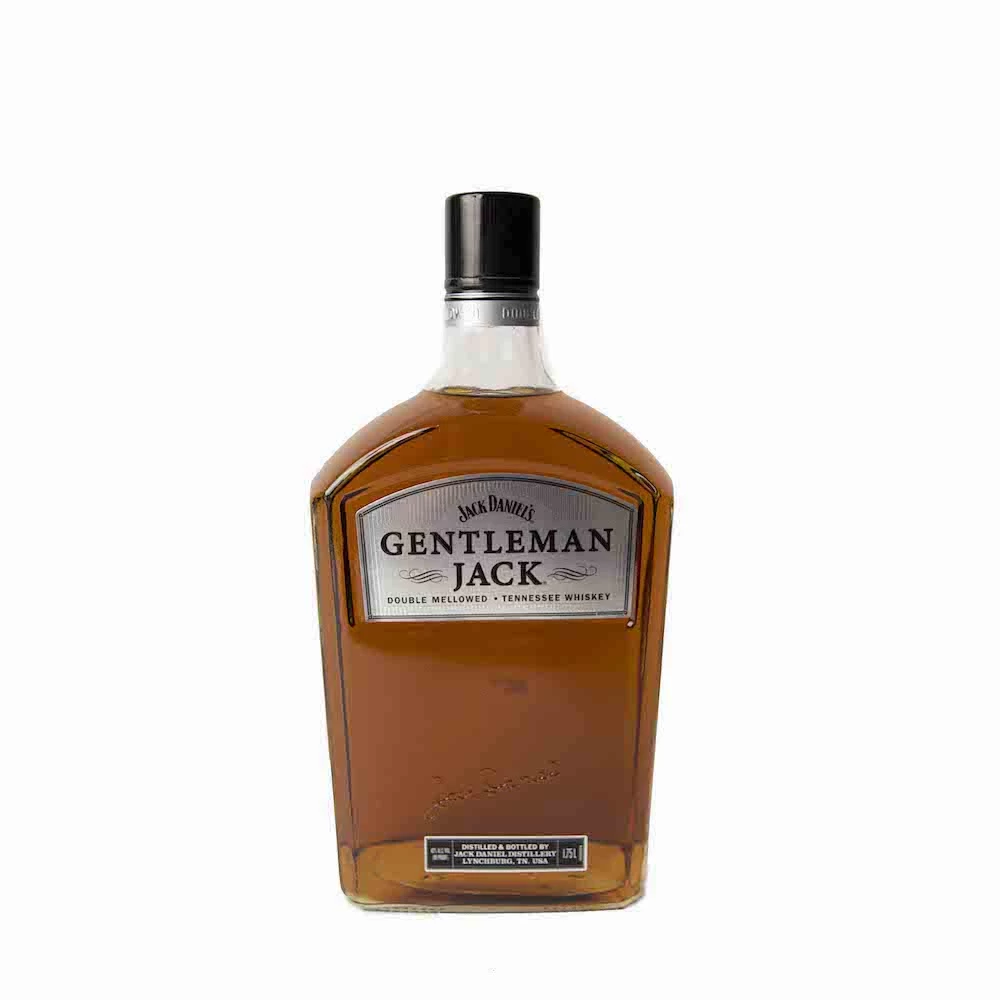Gentleman Jack