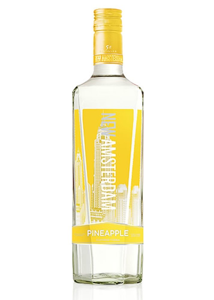 New Amsterdam Pineapple 1.75L