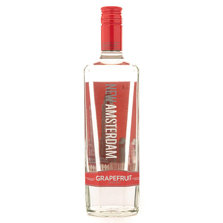 NEWAMSTERDAM GRAPEFRUIT
750ML