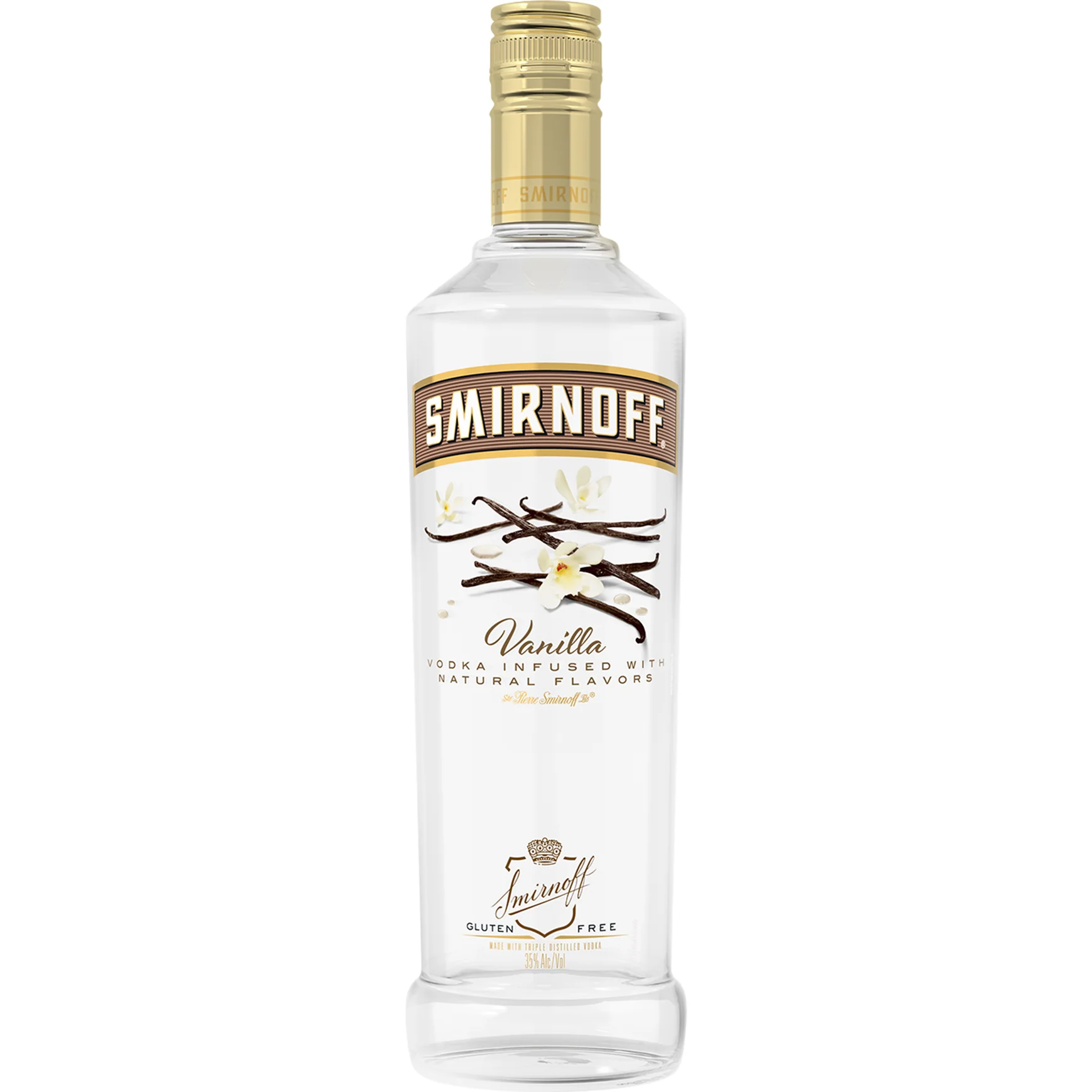 Smirnoff Vanilla