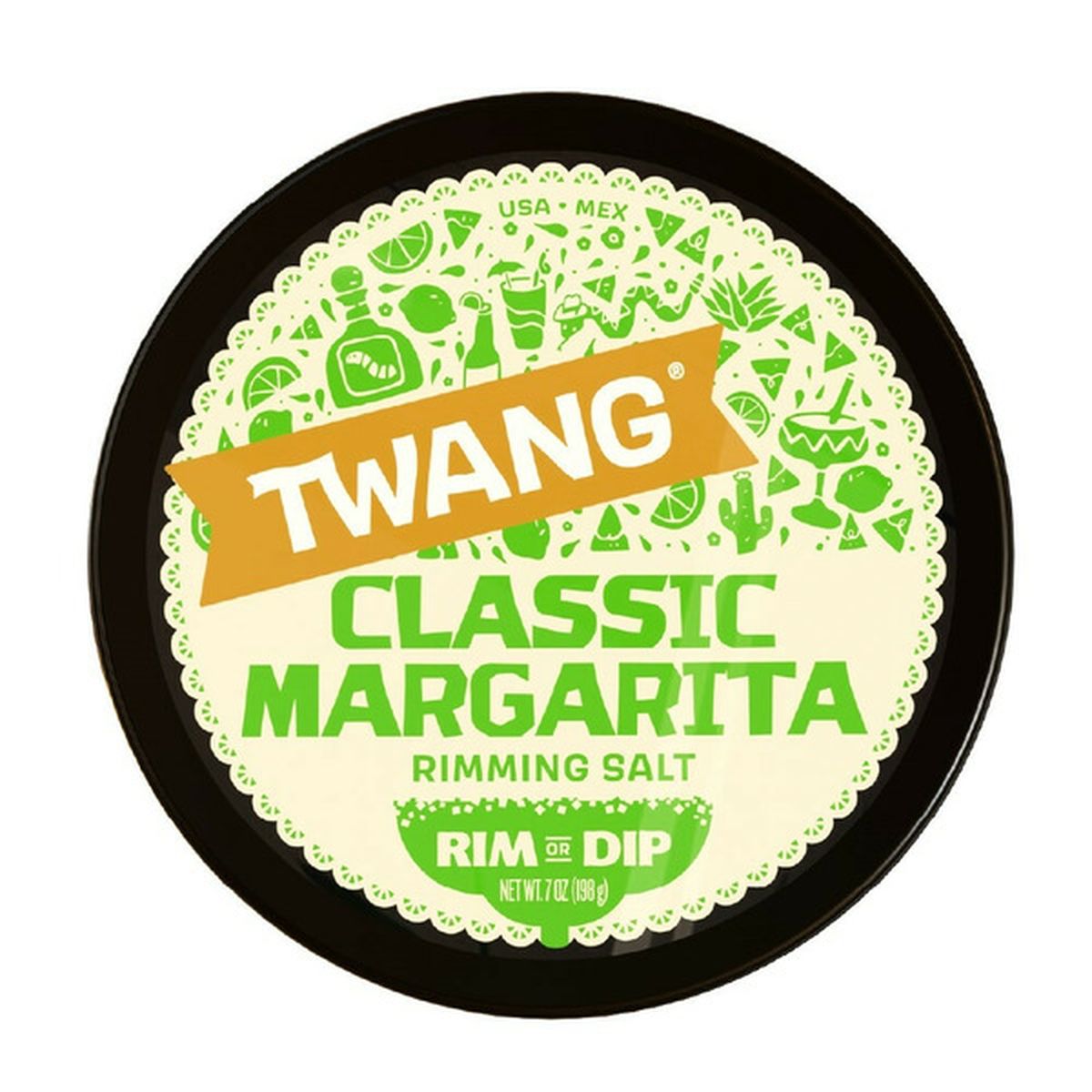 MARGARITA SALT