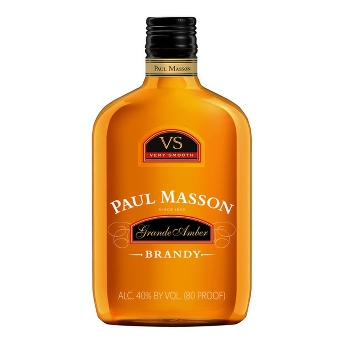 Paul masson vs brandy