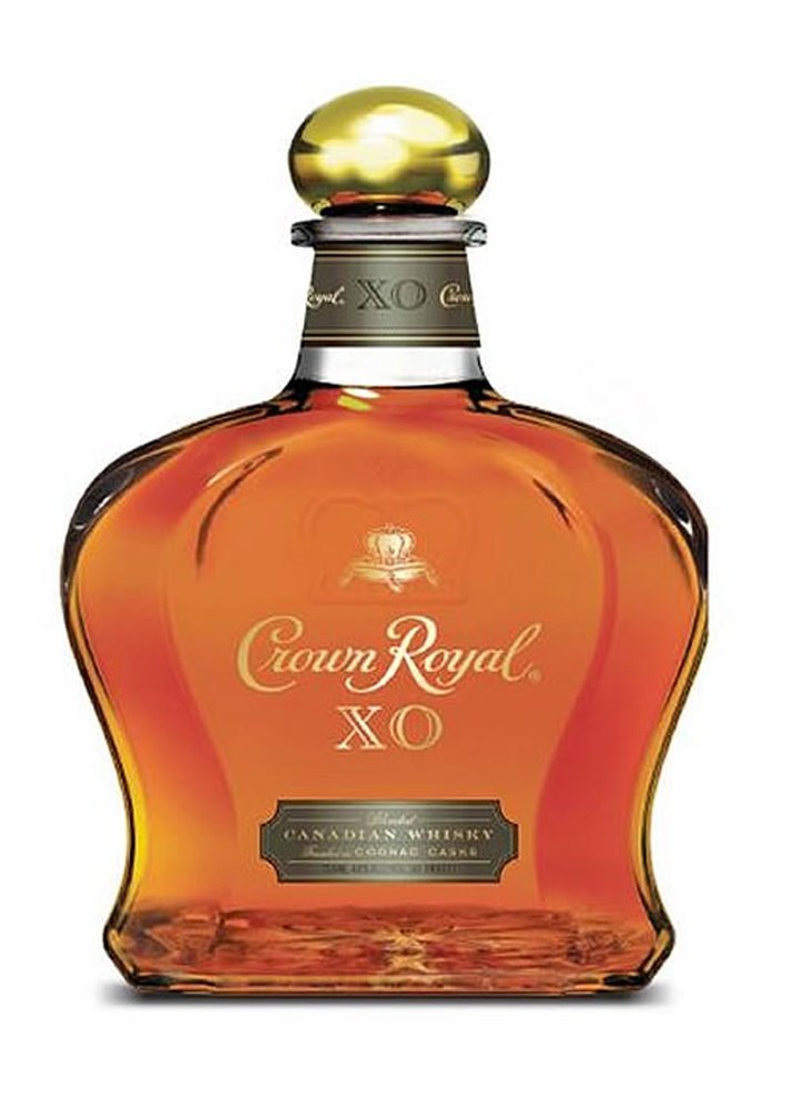 Crown XO 750ML