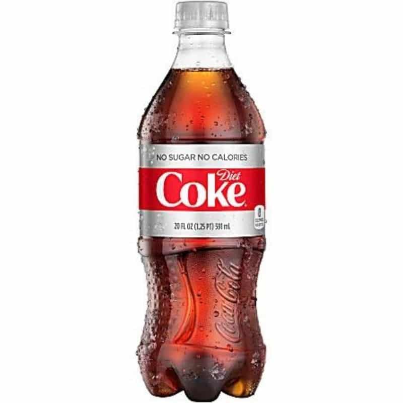 Diet Coke