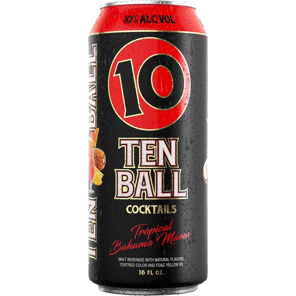 10 ball