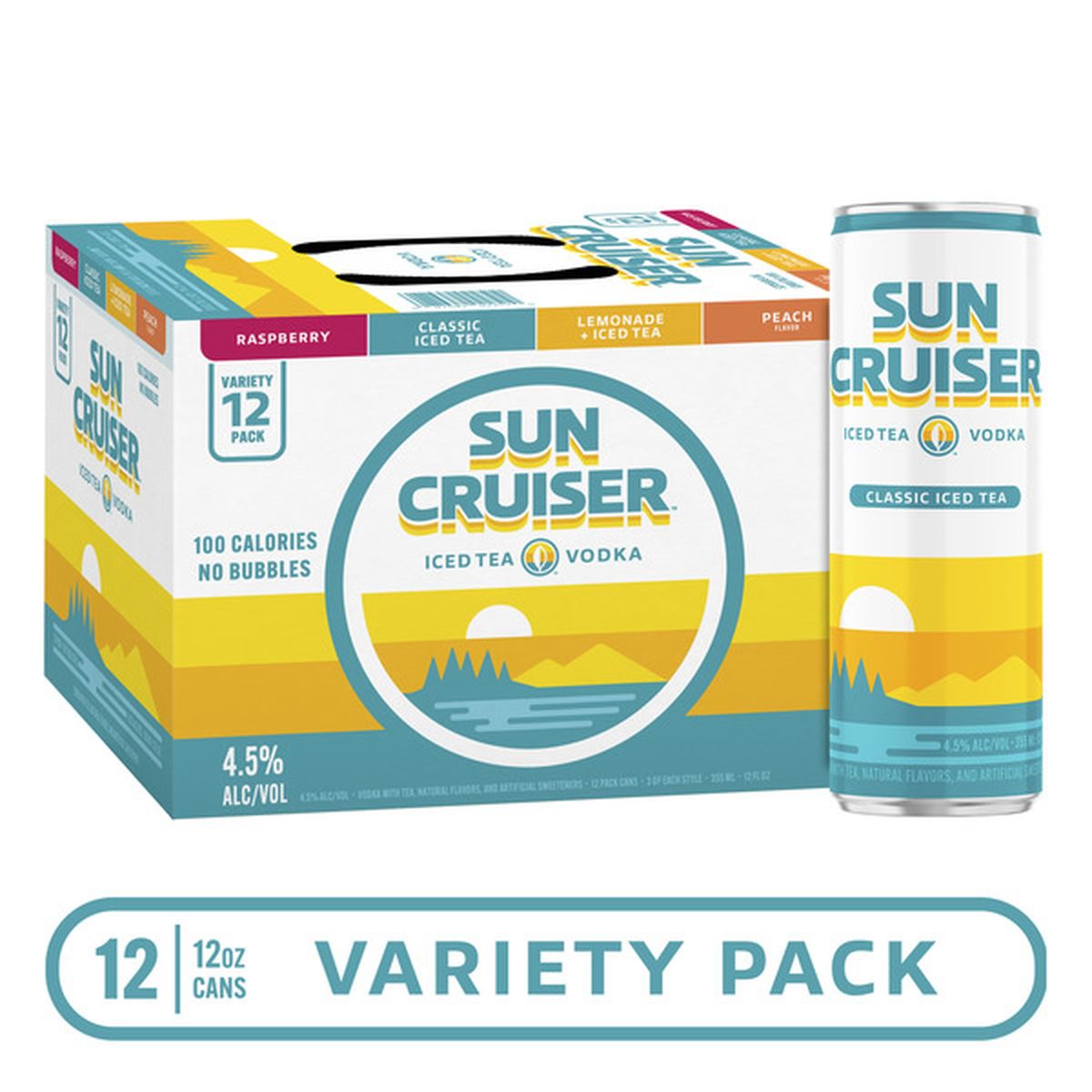 SUN CRUISER