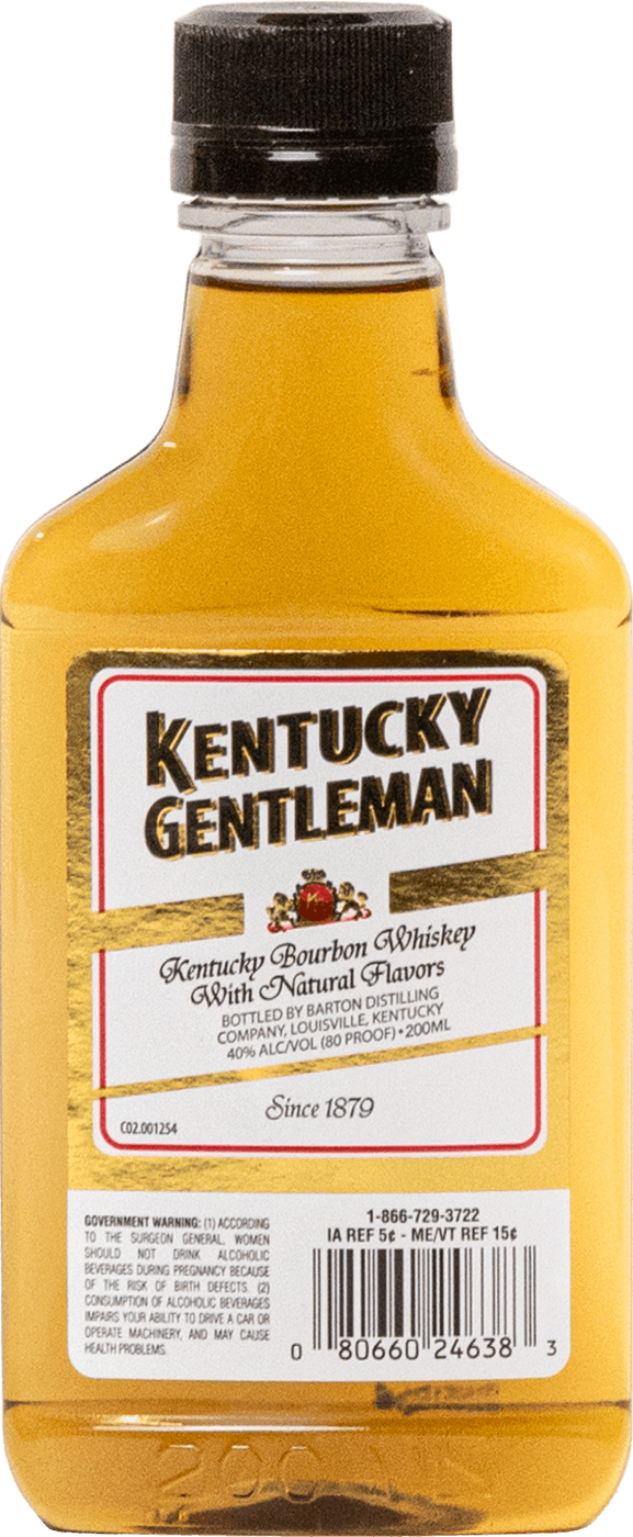 Kentucky Genteman