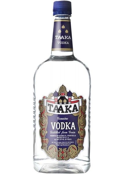 TAAKA CITRUS