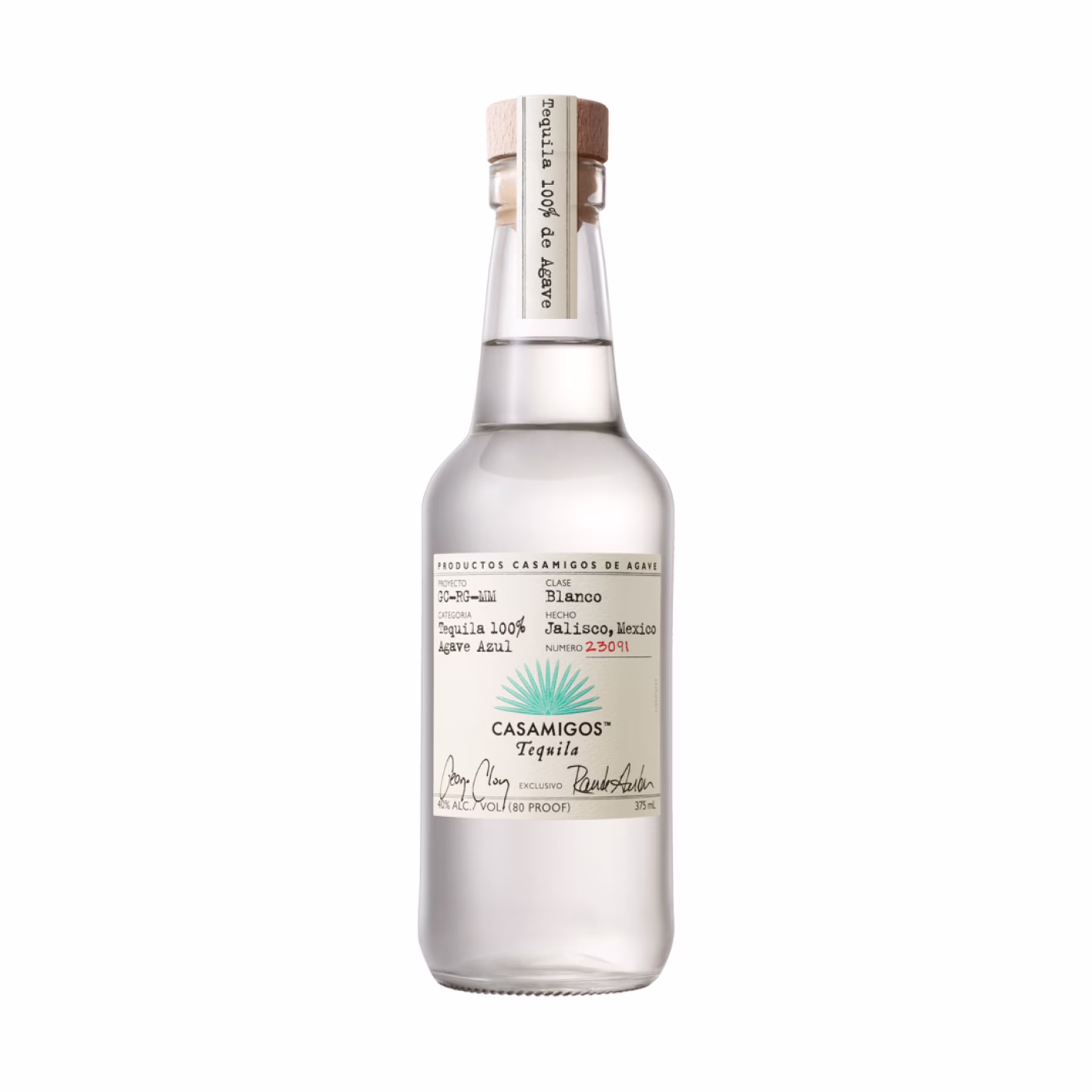 CASAMIGOS BLANCO