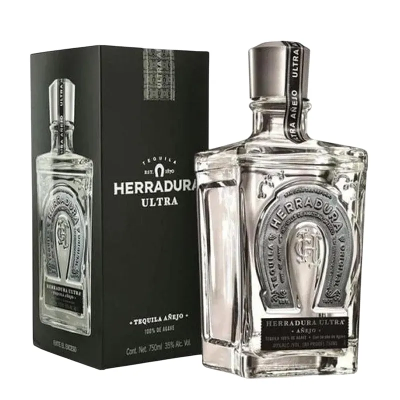 HERRADURA ULTRA 750ml