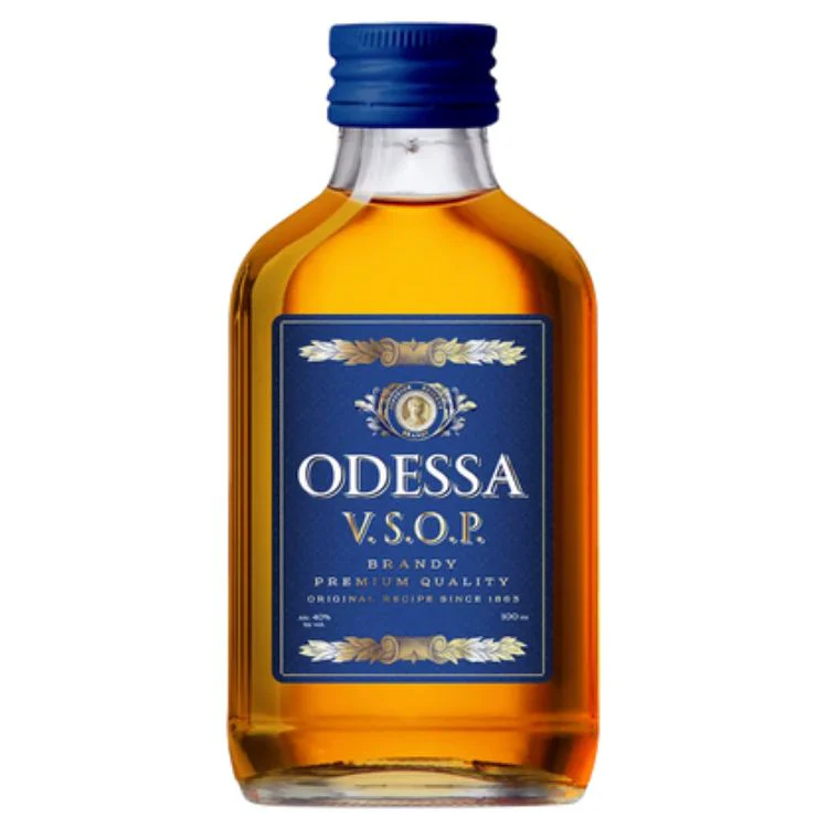 Odessa Vsop 100 Ml