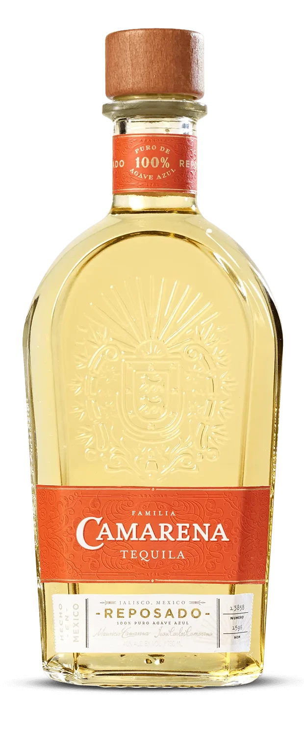 Camarena  Reposado