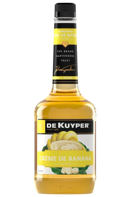 CREME BANANA