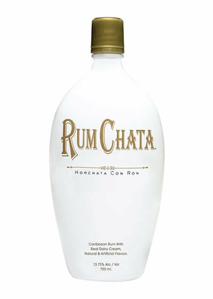 Rum Chata