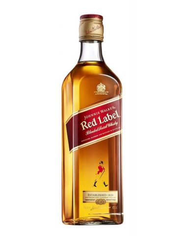 Johnnie Walker Red Label