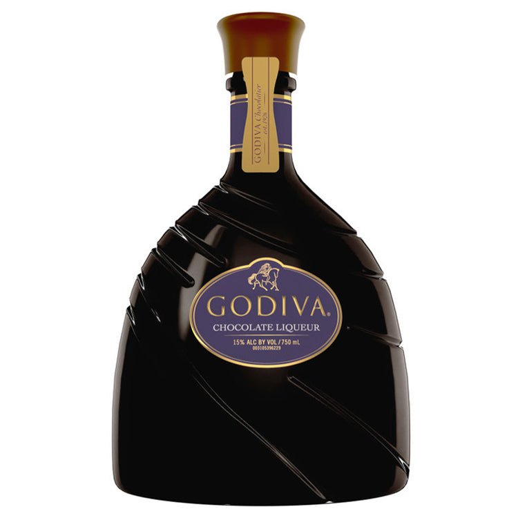 Godiva Dark Choclet Liq 750Ml