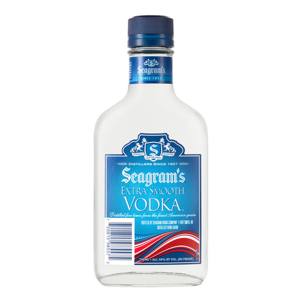Seagram's Extra Smooth Vodka