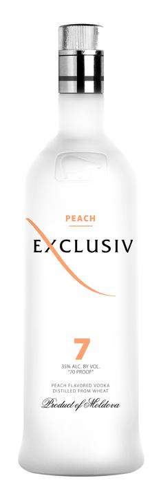 Exclusive Peach
