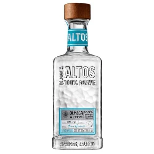 ALTOS PLATA 750ML