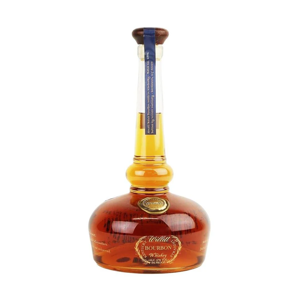 WILLET 1.75ML
