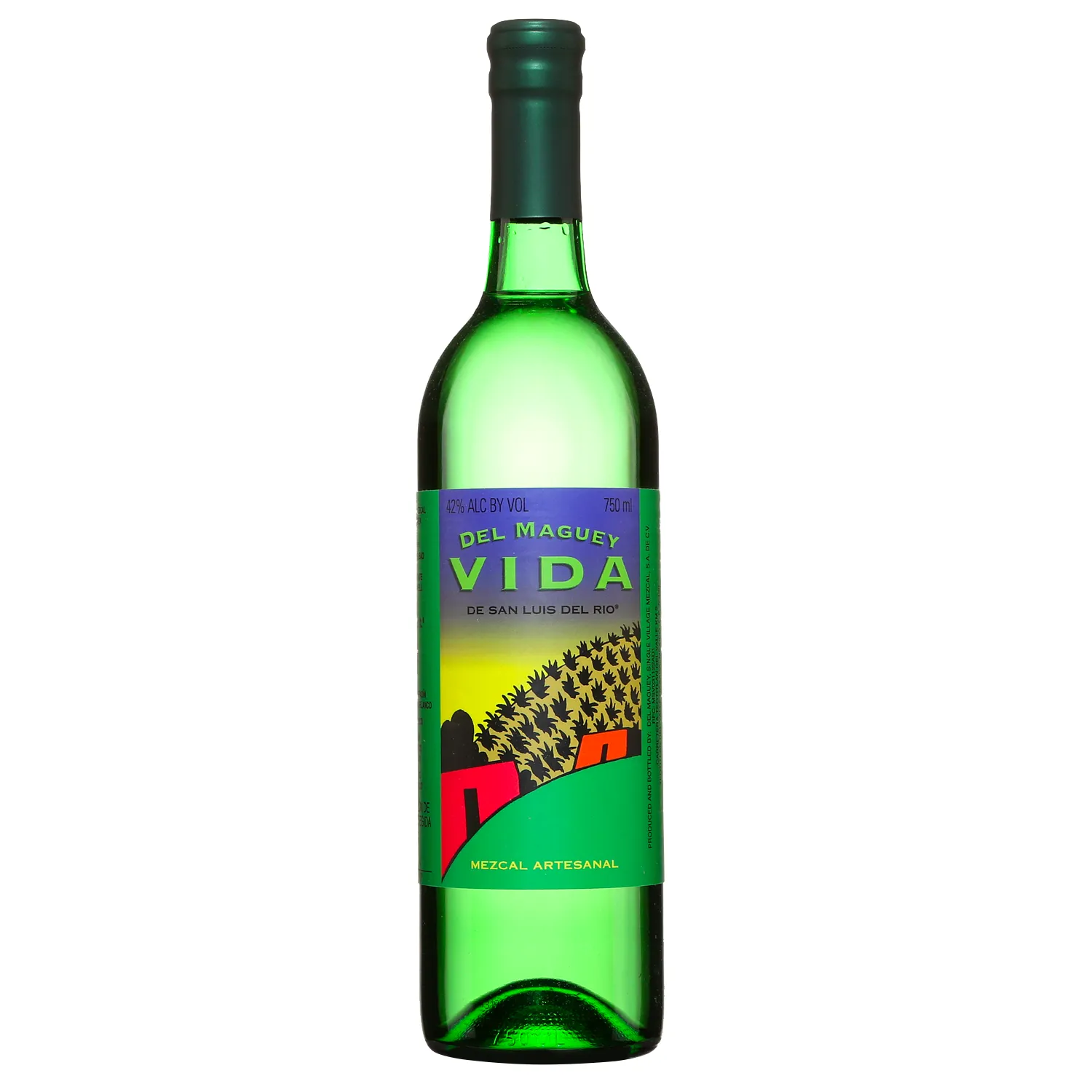 VIDA 750ML