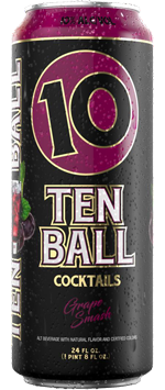 Ten Ball