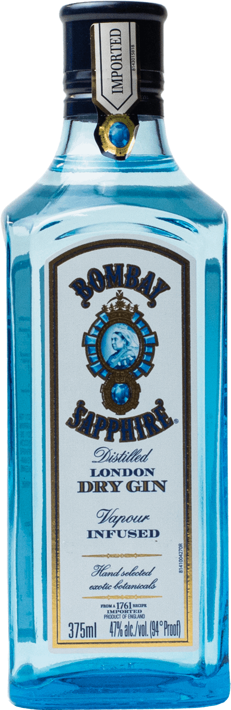 Bombay Sapphire 94 gin