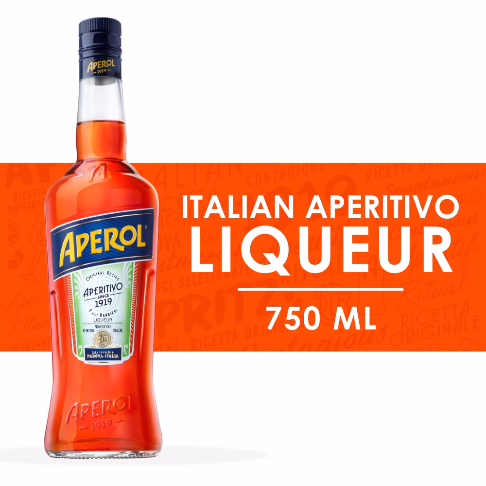 APEROL750ml
