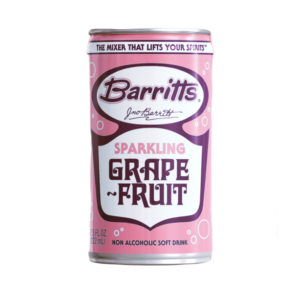 Barritts grape fruits