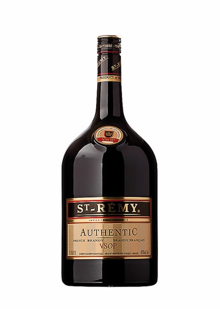 St Remy Brandy 1.75L