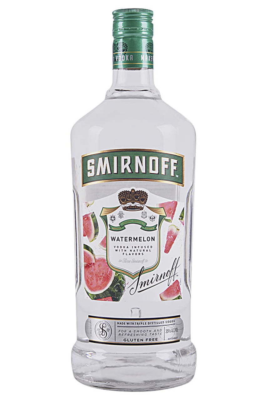SMIRNOFF WATERMELON