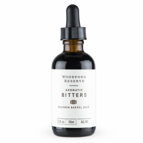 Woodford Bitters Aromatic