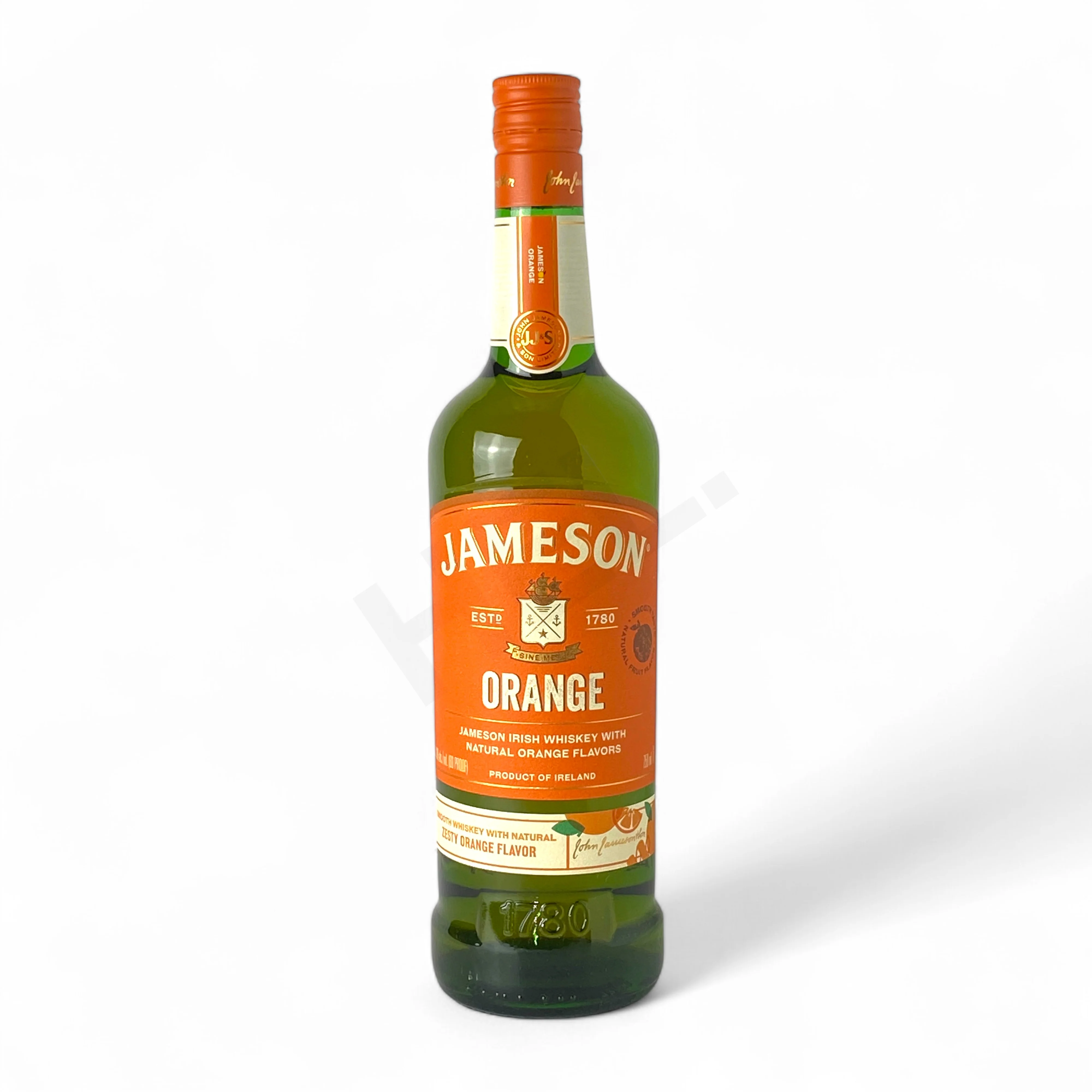Jameson Orange 750 ML