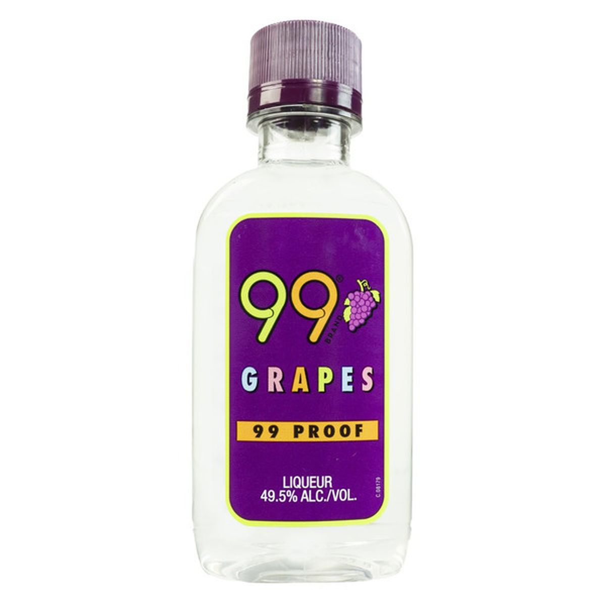 99 grapes 100ml