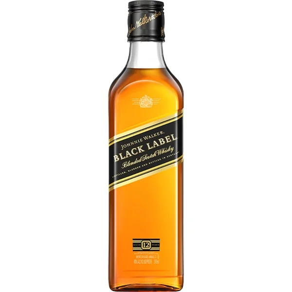 Johnnie Walker Black Label