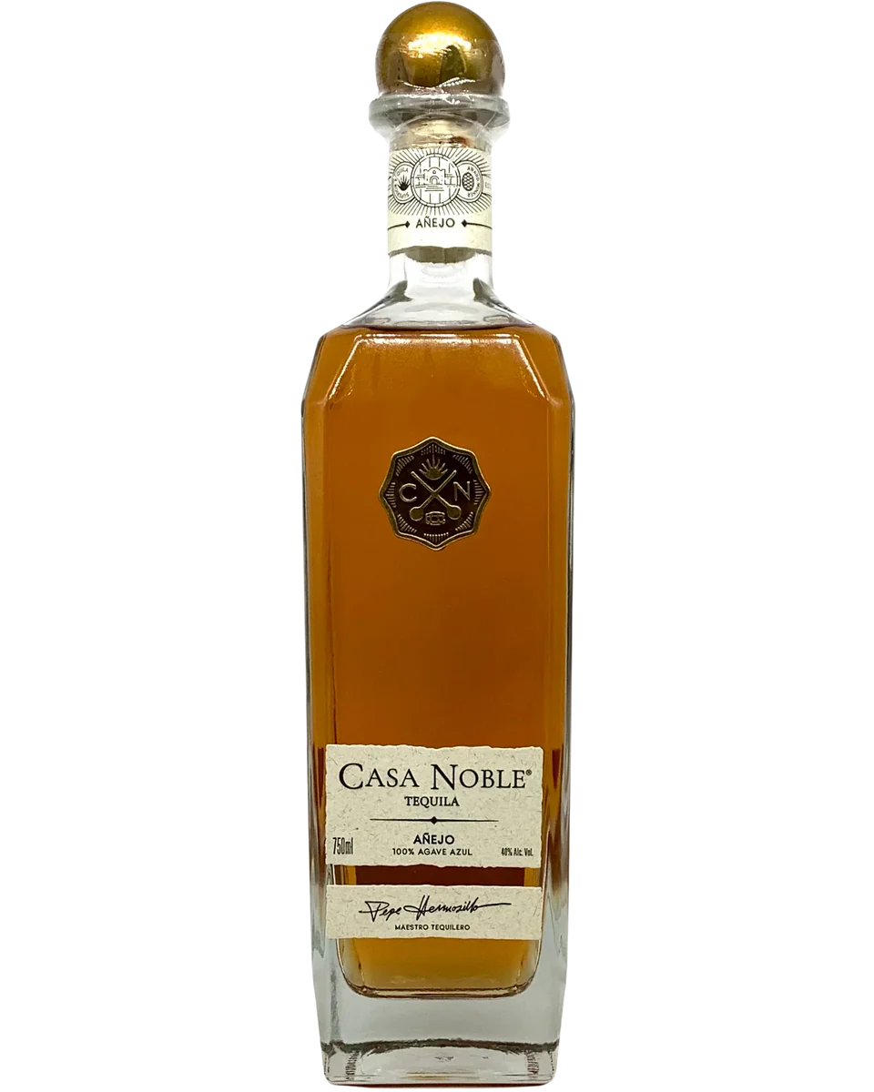 CASA NOBLE ANEJO 750ML