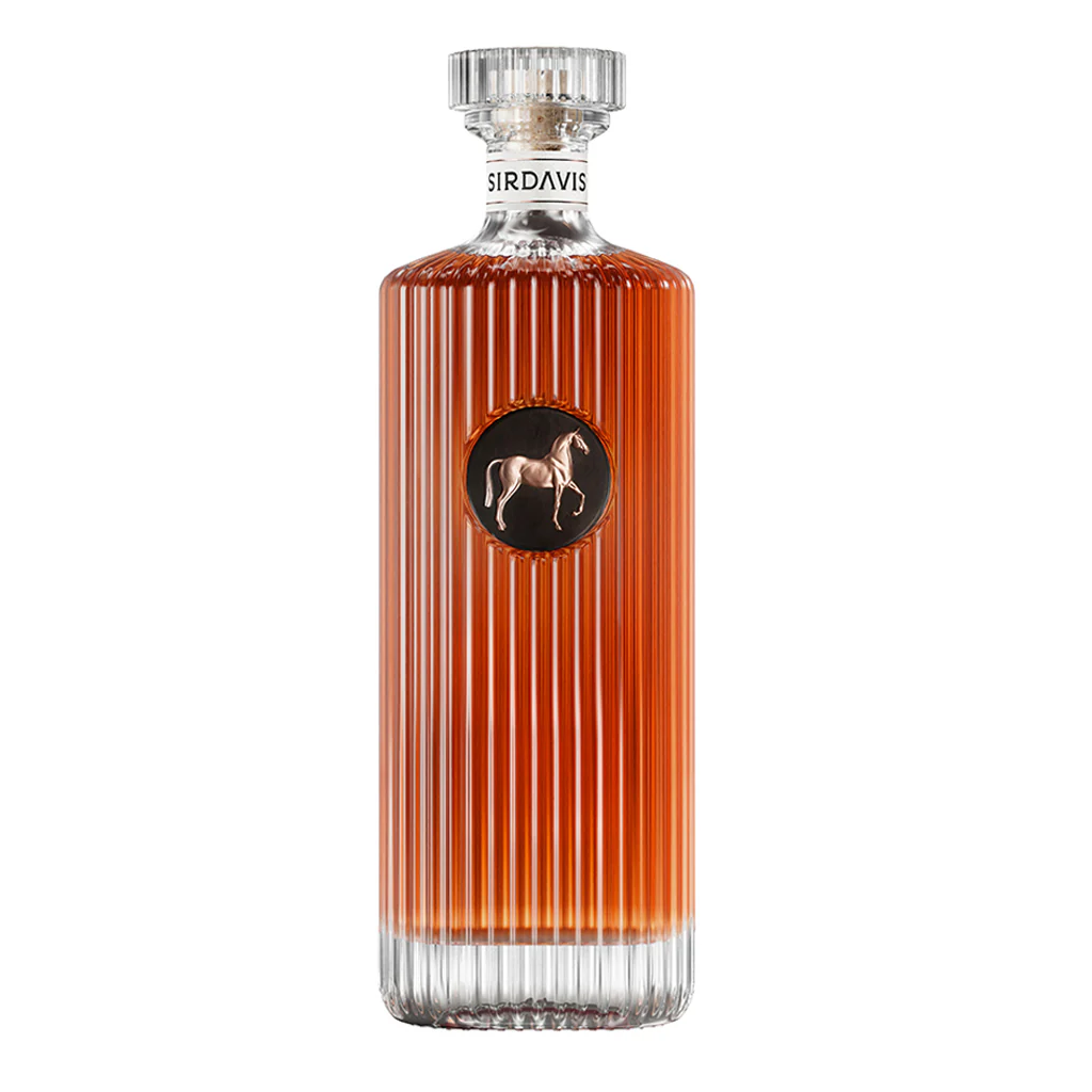 Sir davis rye whiskey 750 ml