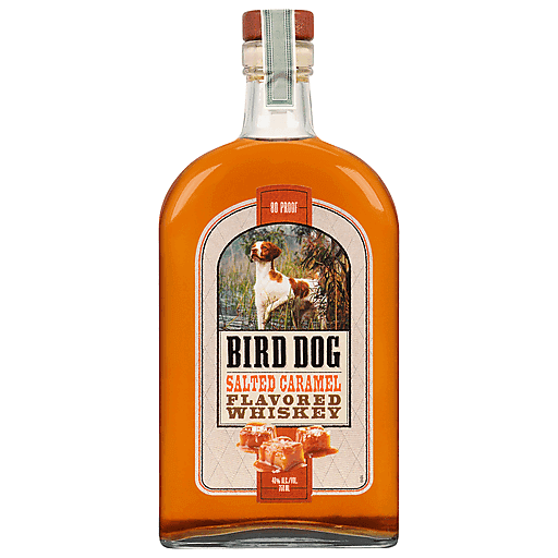 Bird dog caramel 750ml